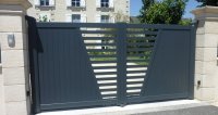 Notre société de clôture et de portail à Champagny-en-Vanoise